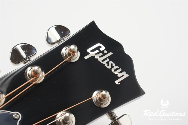 J-45 Standard - Vintage Sunburst